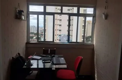 Apartamento com 2 dormitórios à venda, 68 m² por r$ 430.000,00 - cambuci - são paulo/sp