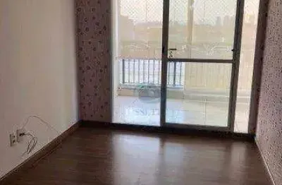 Apartamento com 2 dormitórios à venda, 68 m² por r$ 650.000,00 - ipiranga - são paulo/sp