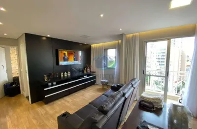 Apartamento com 1 dormitório à venda, 50 m² por r$ 390.000,00 - saúde - são paulo/sp
