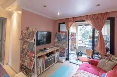 Apartamento com 4 dormitórios à venda, 99 m² por r$ 1.272.000,00 - jardim vila mariana - são paulo/sp