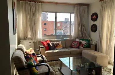 Apartamento com 2 dormitórios à venda, 83 m² por r$ 840.000,00 - vila mariana - são paulo/sp
