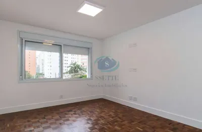 Apartamento com 3 dormitórios à venda, 141 m² por r$ 1.320.000,00 - perdizes - são paulo/sp
