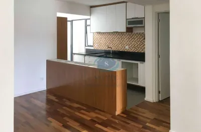 Apartamento com 2 dormitórios à venda, 80 m² por r$ 890.000,00 - perdizes - são paulo/sp