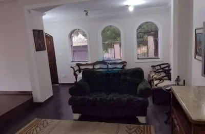 Sobrado com 5 dormitórios à venda, 350 m² por r$ 1.350.000,00 - jardim da saúde - são paulo/sp