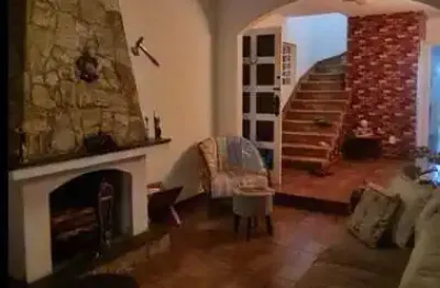 Sobrado com 3 dormitórios à venda, 200 m² por r$ 922.200,00 - chácara inglesa - são paulo/sp