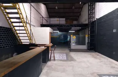 Loja para alugar, 310 m² por r$ 6.690,00/mês - demarchi - são bernardo do campo/sp