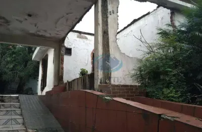 Terreno à venda, 300 m² por r$ 600.000,00 - jardim borborema - são bernardo do campo/sp