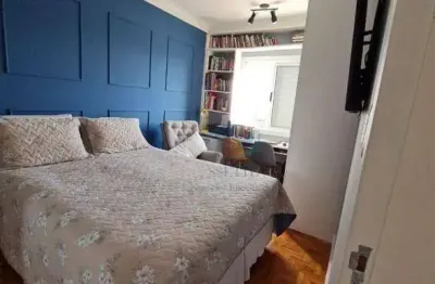 Apartamento com 2 quartos à venda na Rua Silva Bueno, 863, Ipiranga, São Paulo