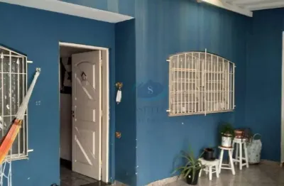 Sobrado com 3 dormitórios à venda, 153 m² por r$ 650.000 - paulicéia - são bernardo do campo/sp