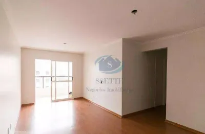 Apartamento com 2 dormitórios à venda, 78 m² por r$ 960.000,00 - jardim vila mariana - são paulo/sp