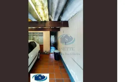 Sobrado com 2 dormitórios à venda por r$ 480.000,00 - paulicéia - são bernardo do campo/sp
