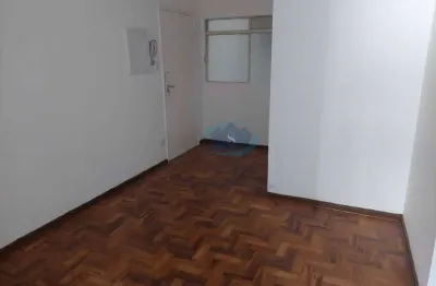 Apartamento com 2 dormitórios à venda, 60 m² por r$ 580.000,00 - paraíso - são paulo/sp