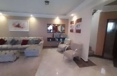 Sobrado ipiranga com 4 dormitórios,2 suítes,sala 2 ambientes,em ótimo estado,4 vagas cobertas,aceita permuta e proposta,agende sua visita.