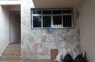 Sobrado com 3 dormitórios à venda, 270 m² por r$ 650.000,00 - sacomã - são paulo/sp