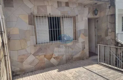 Casa com 3 dormitórios à venda, 130 m² por r$ 450.000,00 - sacomã - são paulo/sp