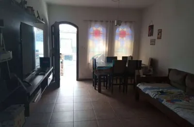 Sobrado a venda de 2 dormitórios, com 2 vagas no sacomã