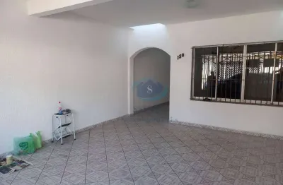 Sobrado com 3 dormitórios à venda, 163 m² por r$ 780.000,00 - jardim santa emília - são paulo/sp