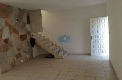 Sobrado com 3 dormitórios à venda, 150 m² por r$ 1.200.000,00 - planalto paulista - são paulo/sp
