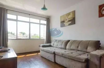 Sobrado com 3 dormitórios à venda, 130 m² por r$ 580.000,00 - vila moraes - são paulo/sp