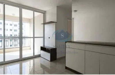 Apartamento com 2 dormitórios à venda, 63 m² por r$ 700.000,00 - parque da mooca - são paulo/sp
