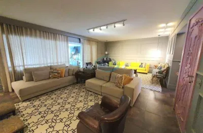 Apartamento com 3 dormitórios à venda, 296 m² por r$ 2.499.000,00 - ipiranga - são paulo/sp