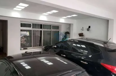Sobrado com 3 dormitórios à venda, 140 m² por r$ 600.000,00 - parque fongaro - são paulo/sp