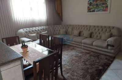 Casa com 4 dormitórios à venda, 246 m² por r$ 550.000,00 - vila liviero - são paulo/sp