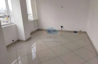 Sala para alugar, 110 m² por r$ 4.500,00/mês - ipiranga - são paulo/sp