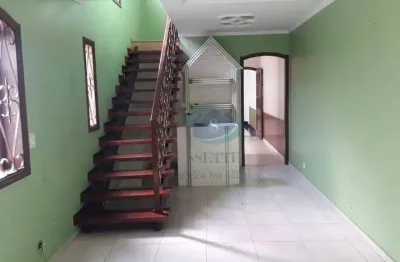 Sobrado com 3 dormitórios à venda, 160 m² por r$ 800.000,00 - vila dom pedro i - são paulo/sp