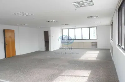 Sala para alugar, 90 m² por r$ 4.000,00/mês - campo belo - são paulo/sp