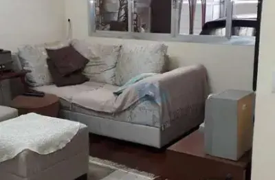 Sobrado com 3 dormitórios à venda, 160 m² por r$ 990.000,00 - vila brasilina - são paulo/sp