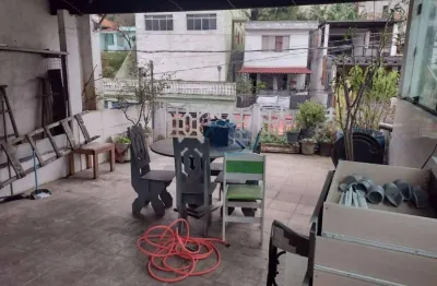 Casa com 2 dormitórios à venda, 140 m² por r$ 450.000 - jardim clímax - são paulo/sp