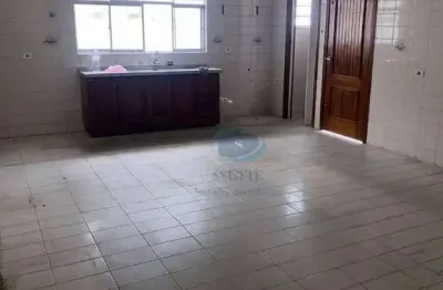 Casa com 4 dormitórios para alugar, 315 m² por r$ 10.000,00/mês - vila da saúde - são paulo/sp