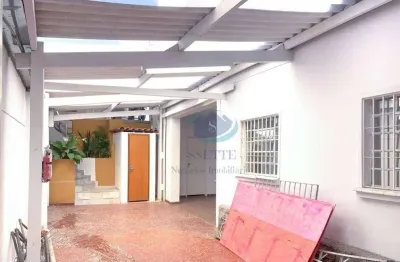 Sobrado com 5 dormitórios para alugar, 250 m² por r$ 11.900,00/mês - vila clementino - são paulo/sp