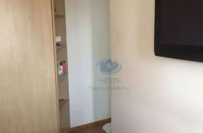 Apartamento com 2 dormitórios à venda, 75 m² por r$ 800.000,00 - vila gumercindo - são paulo/sp