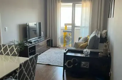 Apartamento com 2 dormitórios à venda, 69 m² por r$ 465.000,00 - vila moinho velho - são paulo/sp