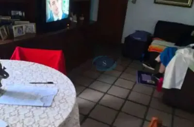 Apartamento a venda de 3 dormitórios com 1 vaga na vila das mercês