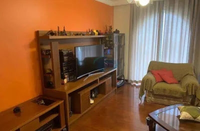 Apartamento com 3 dormitórios à venda, 192 m² por r$ 860.000,00 - centro - santo andré/sp