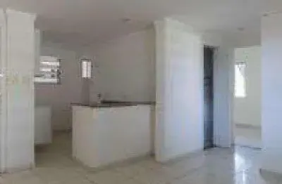 Apartamento a venda de 2 dormitórios com 1 vaga coberta no moinho velho