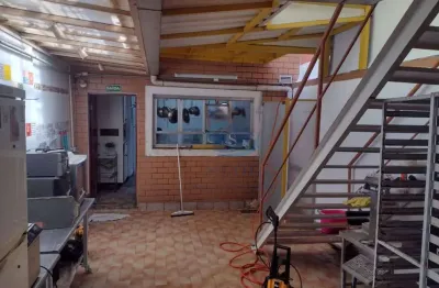 Sobrado com 3 dormitórios, 190 m² - venda por r$ 1.000.000,00 ou aluguel por r$ 4.956,86/mês - ipiranga - são paulo/sp