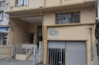 Prédio para alugar, 585 m² por r$ 35.400/mês - ipiranga - são paulo/sp