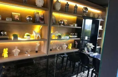 Sala à venda, 31 m² por r$ 350.000,00 - ipiranga - são paulo/sp