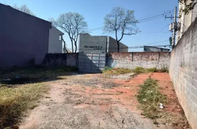 Terreno para alugar, 650 m² por r$ 11.739,00/mês - jardim utinga - santo andré/sp
