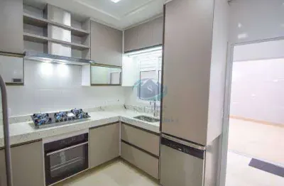 Sobrado com 4 dormitórios à venda, 175 m² por r$ 1.340.000 - vila dom pedro i - são paulo/sp