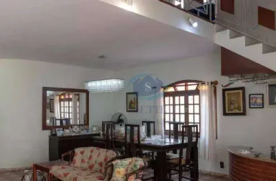 Sobrado com 5 dormitórios à venda, 327 m² por r$ 3.000.000,00 - vila mariana - são paulo/sp