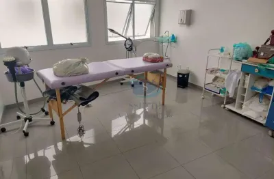 Sala para alugar, 15 m² por r$ 1.600,00/mês - vila monumento - são paulo/sp