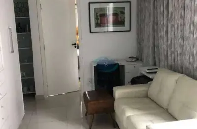 Apartamento com 1 dormitório à venda, 41 m² por r$ 650.000,00 - vila mariana - são paulo/sp