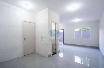 Sobrado com 3 dormitórios à venda, 165 m² por r$ 584.000,00 - vila bela - são paulo/sp