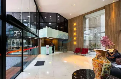 Conjunto à venda, 80 m² por r$ 735.000,00 - jardim paulistano - são paulo/sp