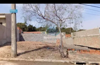 Terreno à venda, 140 m² por r$ 120.000,00 - jardim paulista - sorocaba/sp